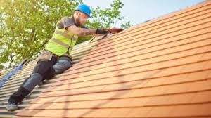 Sheet Metal Roofing in Kingman, KS