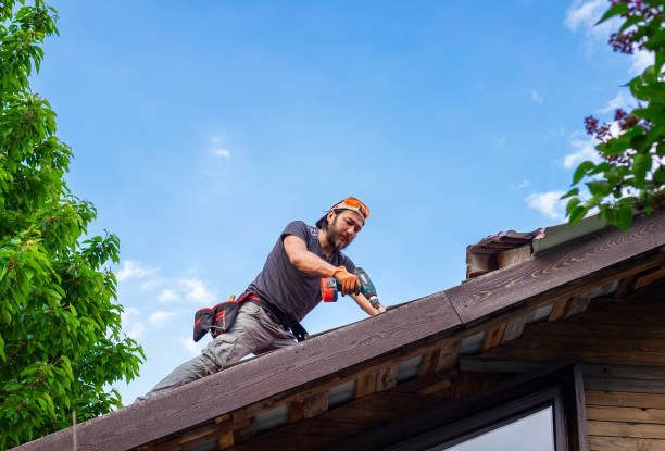 Best Roof Coating and Sealing  in Kingman, KS