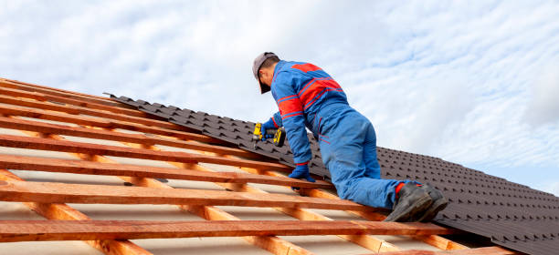 Best Flat Roofing  in Kingman, KS