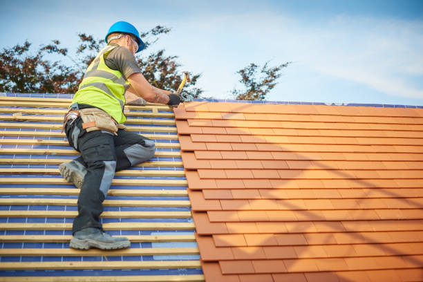 Best Solar Panel Roofing Installation  in Kingman, KS